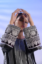 Black Lehriyya - gulenoor