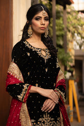 Midnight Gold - gulenoor