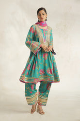 Gul Aaraai - Bhopali - gulenoor