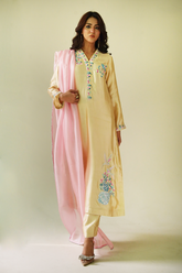 Pariwash Beige - gulenoor