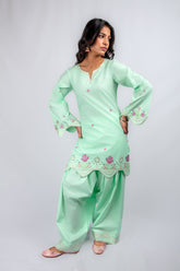 Mint Boulevard