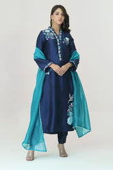 Pariwash Blue - gulenoor