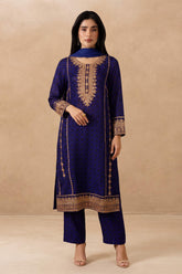 Blouche Vol 3 Lapis Luxe - gulenoor