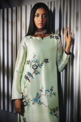 The Jade Oasis - gulenoor