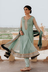 Mint Breeze - gulenoor