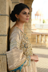 Gold Ferozi - gulenoor