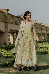 Royal Peacock - gulenoor