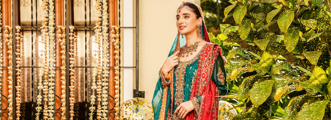 Mehndi Mayoon