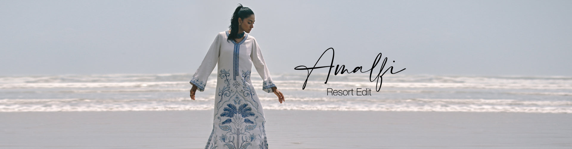 Amalfi Resort Edit