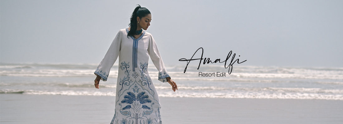 Amalfi Resort