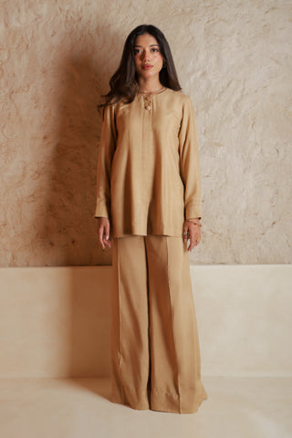 Camel Gold
