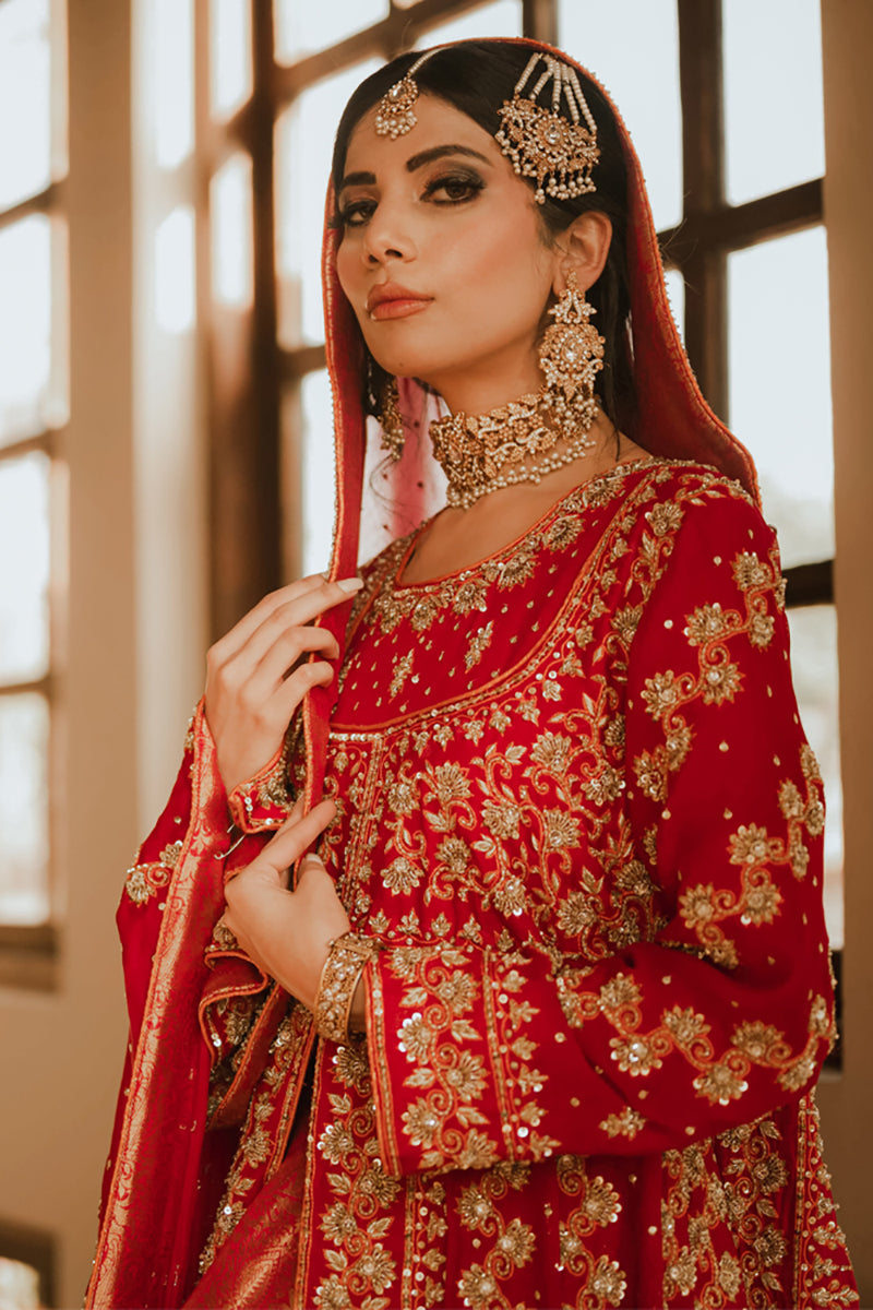 SherBano - gulenoor