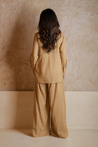 Camel Gold