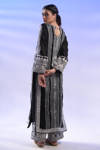 Black Lehriyya - gulenoor