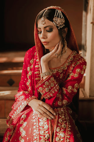 SherBano - gulenoor