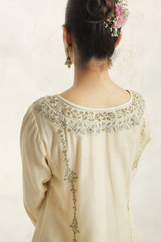 Ivory - gulenoor