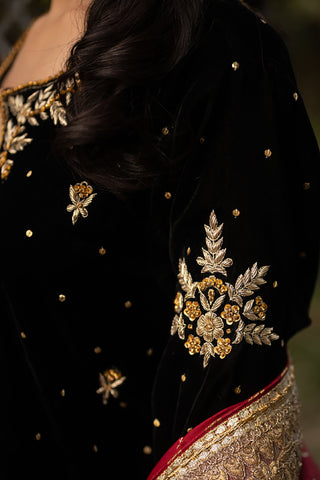 Midnight Gold - gulenoor