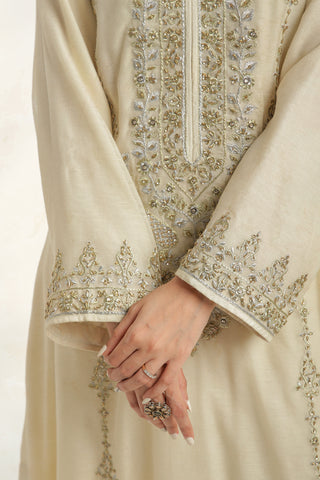 Ivory - gulenoor