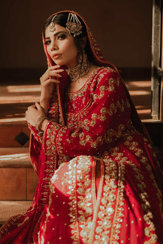 SherBano - gulenoor
