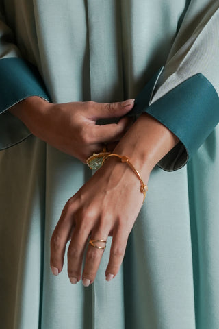 Aqua Teal