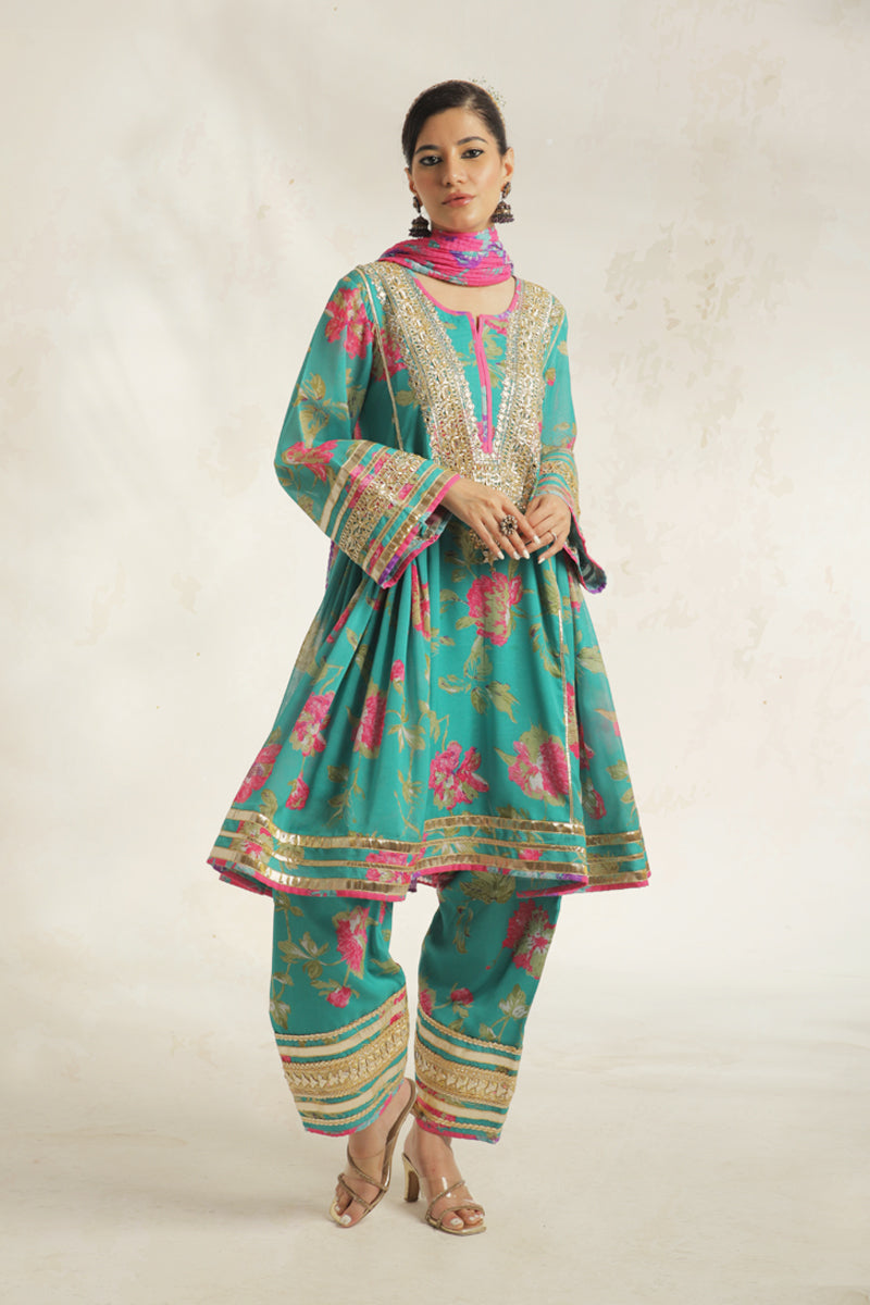 Bhopali – gulenoor