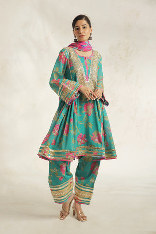 designer bhopali dress Desire Designer Dresses