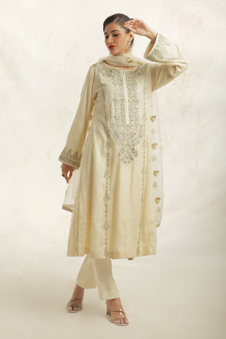 Ivory - gulenoor