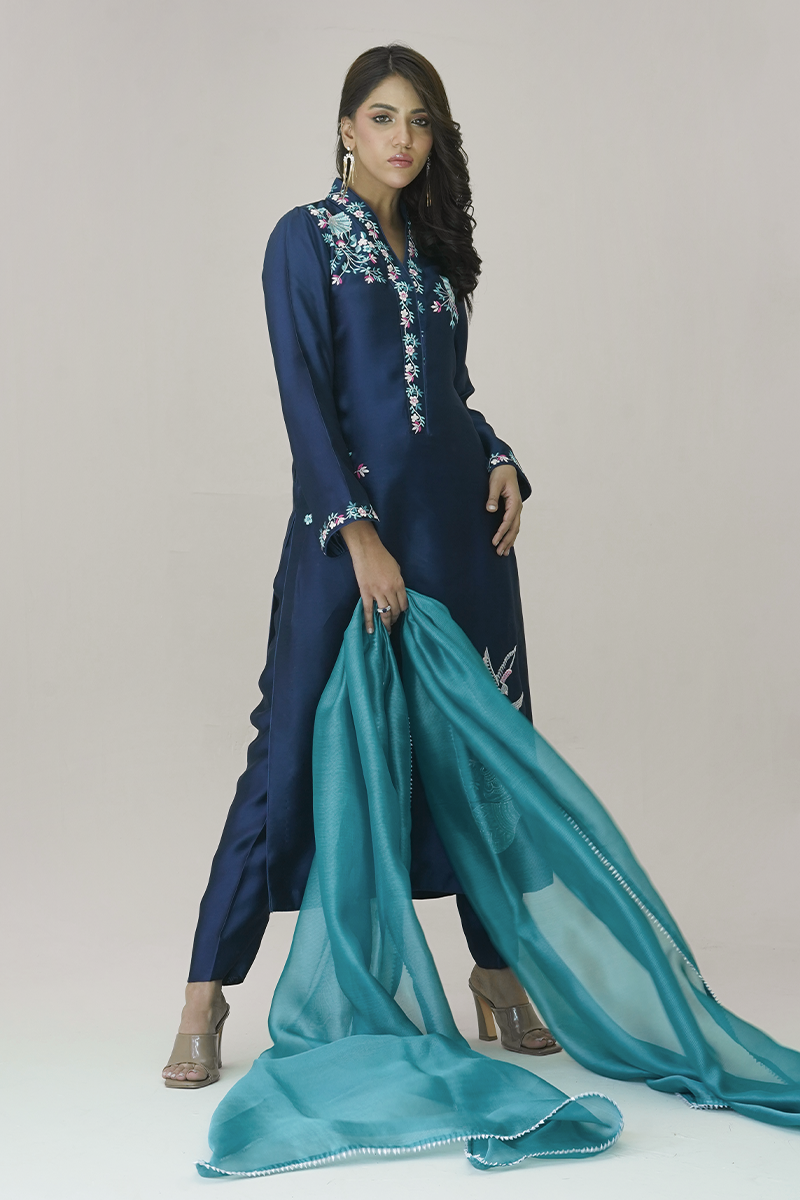 Pariwash Blue