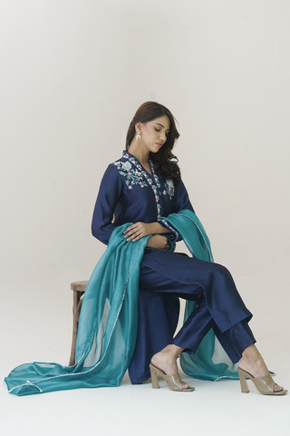 Pariwash Blue