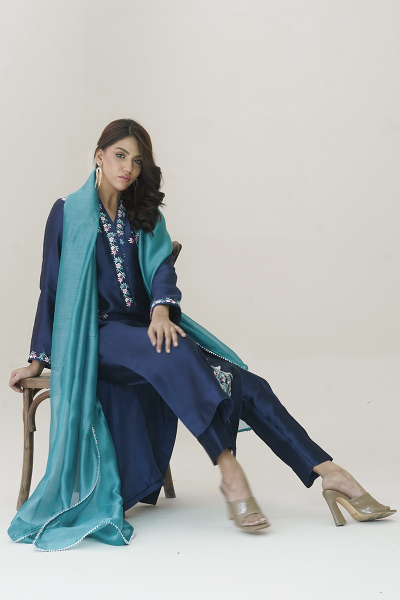 Pariwash Blue