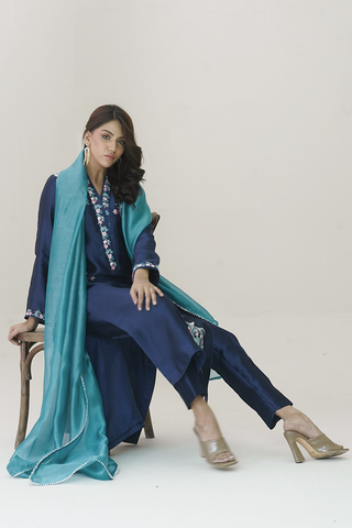 Pariwash Blue