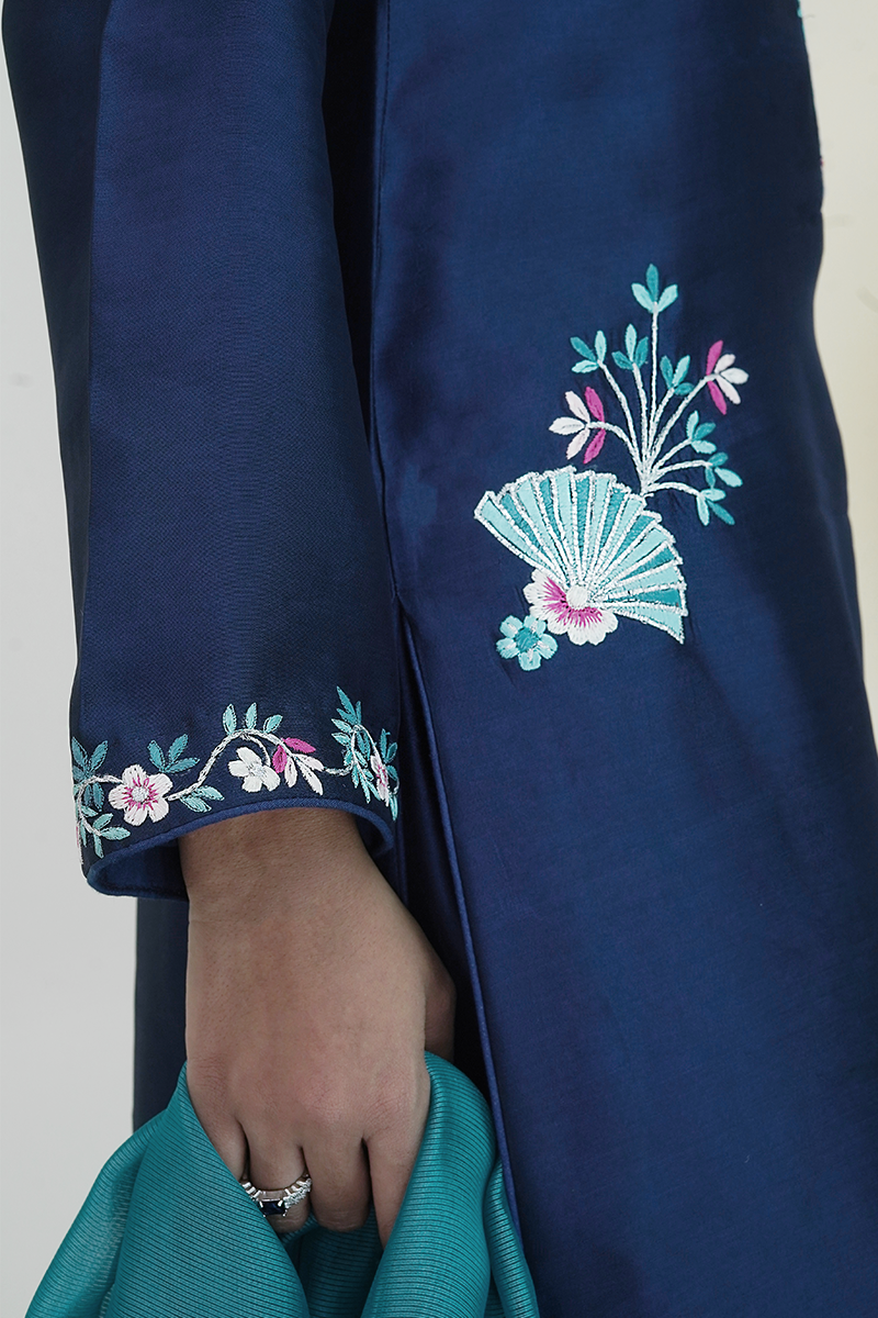 Pariwash Blue