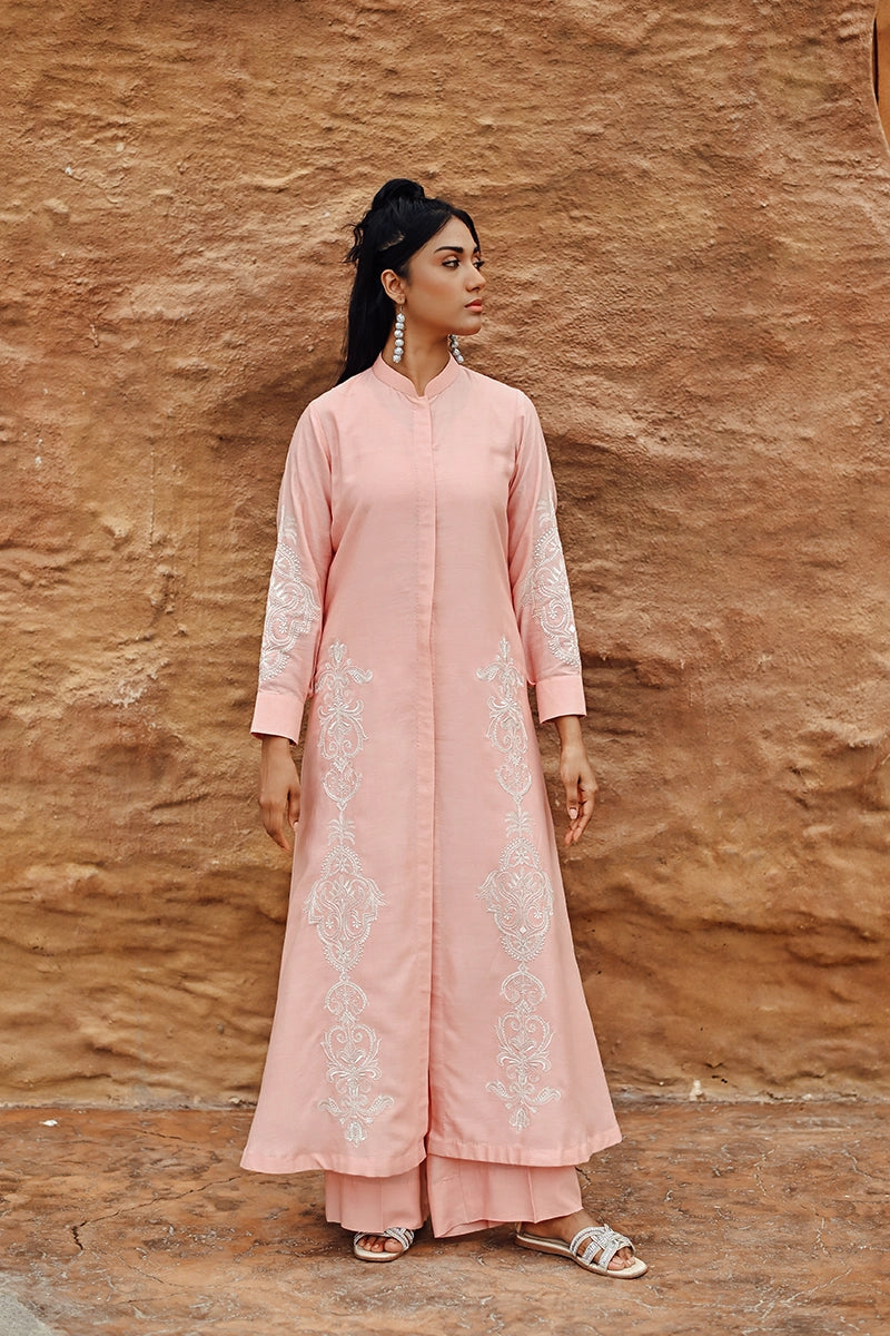 Dusty Coral