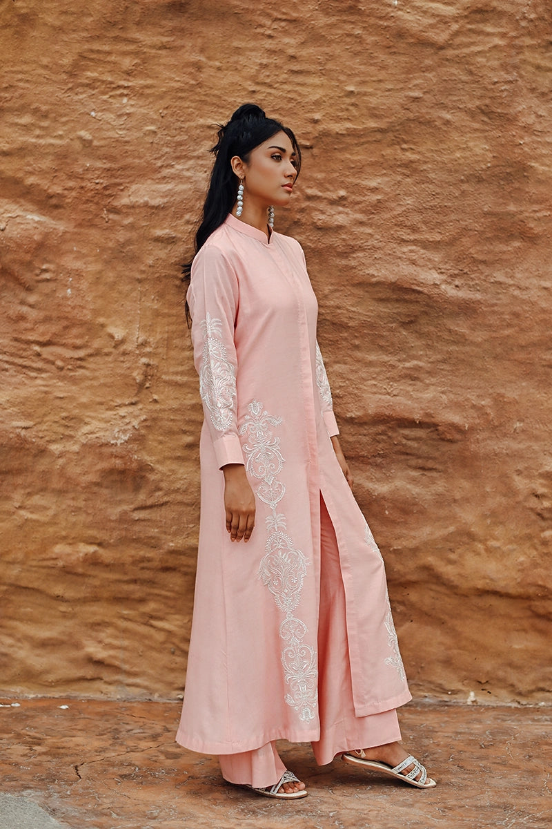 Dusty Coral