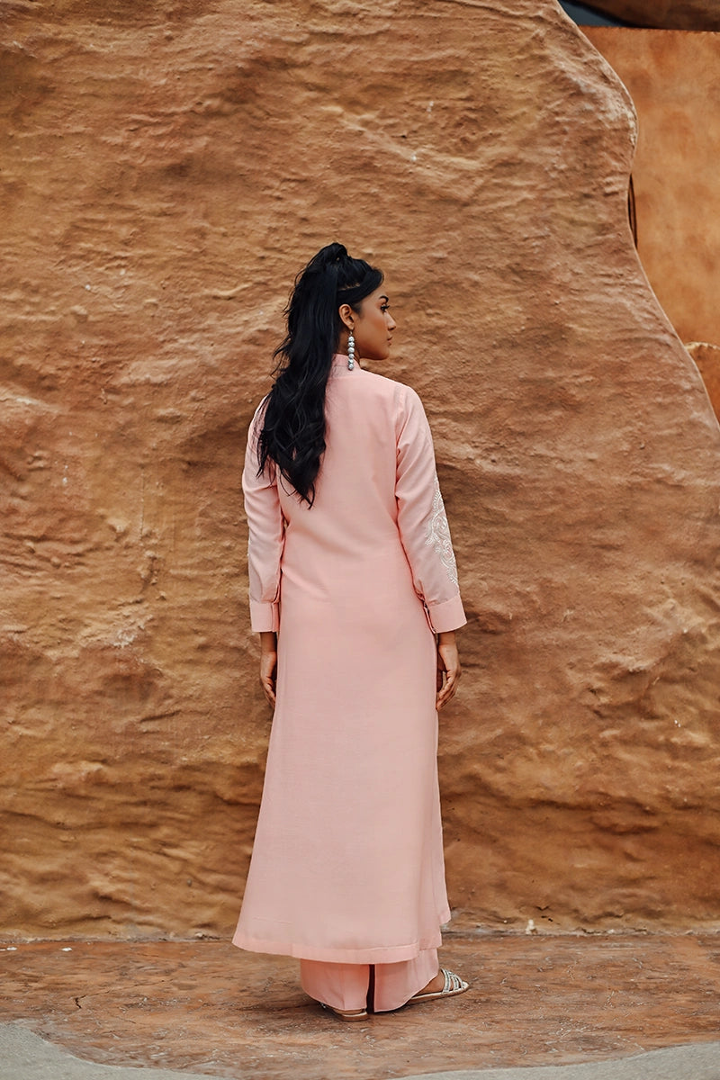 Dusty Coral