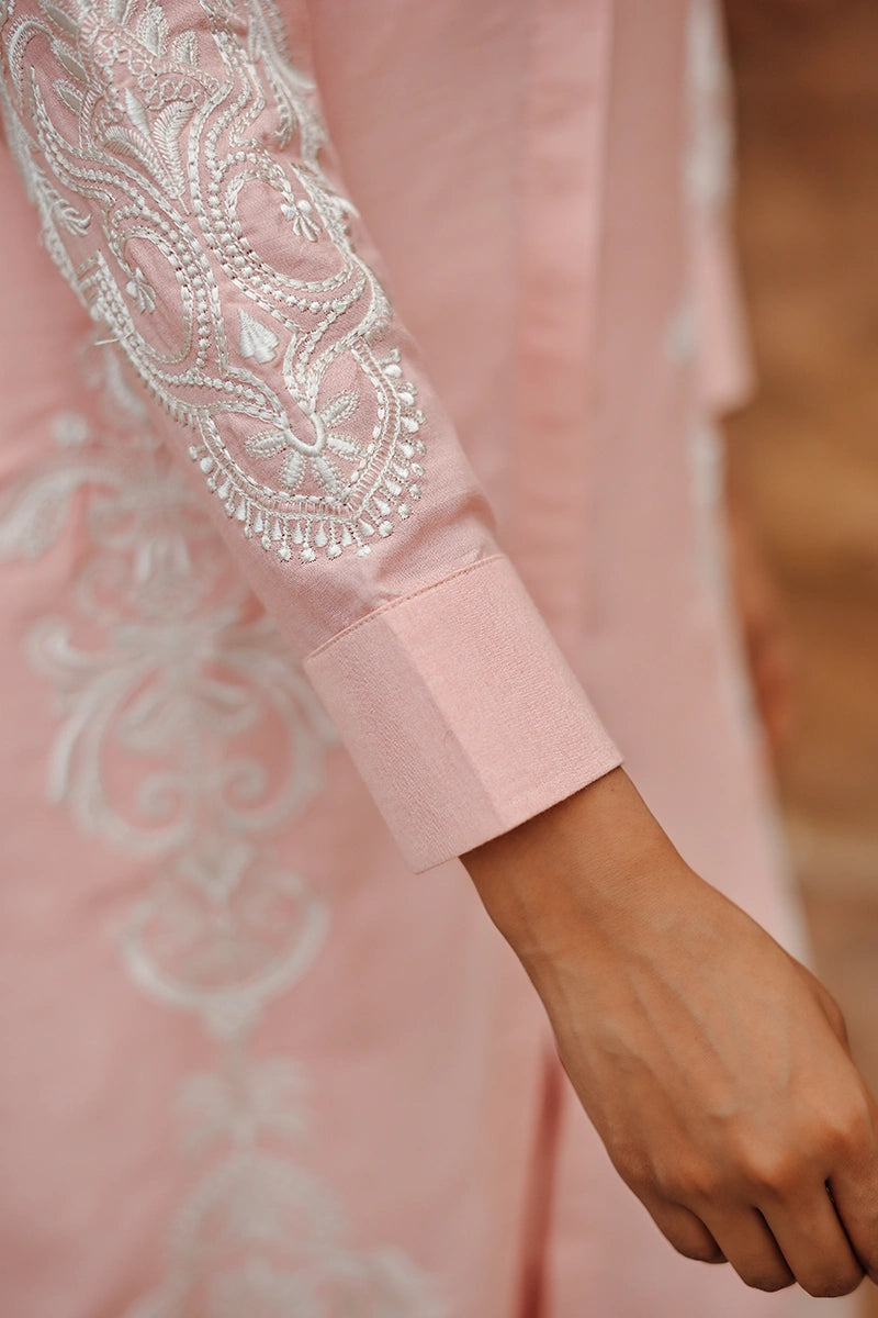 Dusty Coral