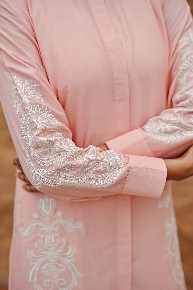Dusty Coral