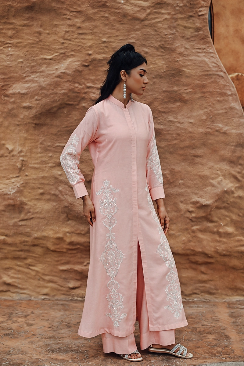 Dusty Coral