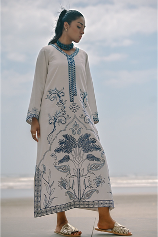 Palm Breeze