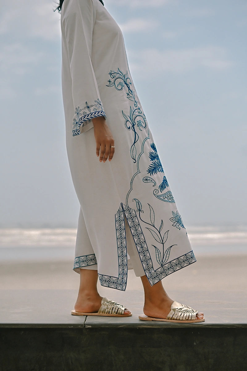 Palm Breeze