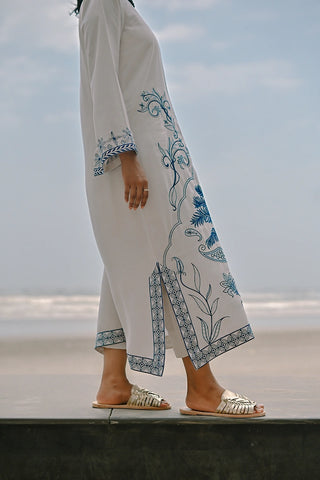 Palm Breeze
