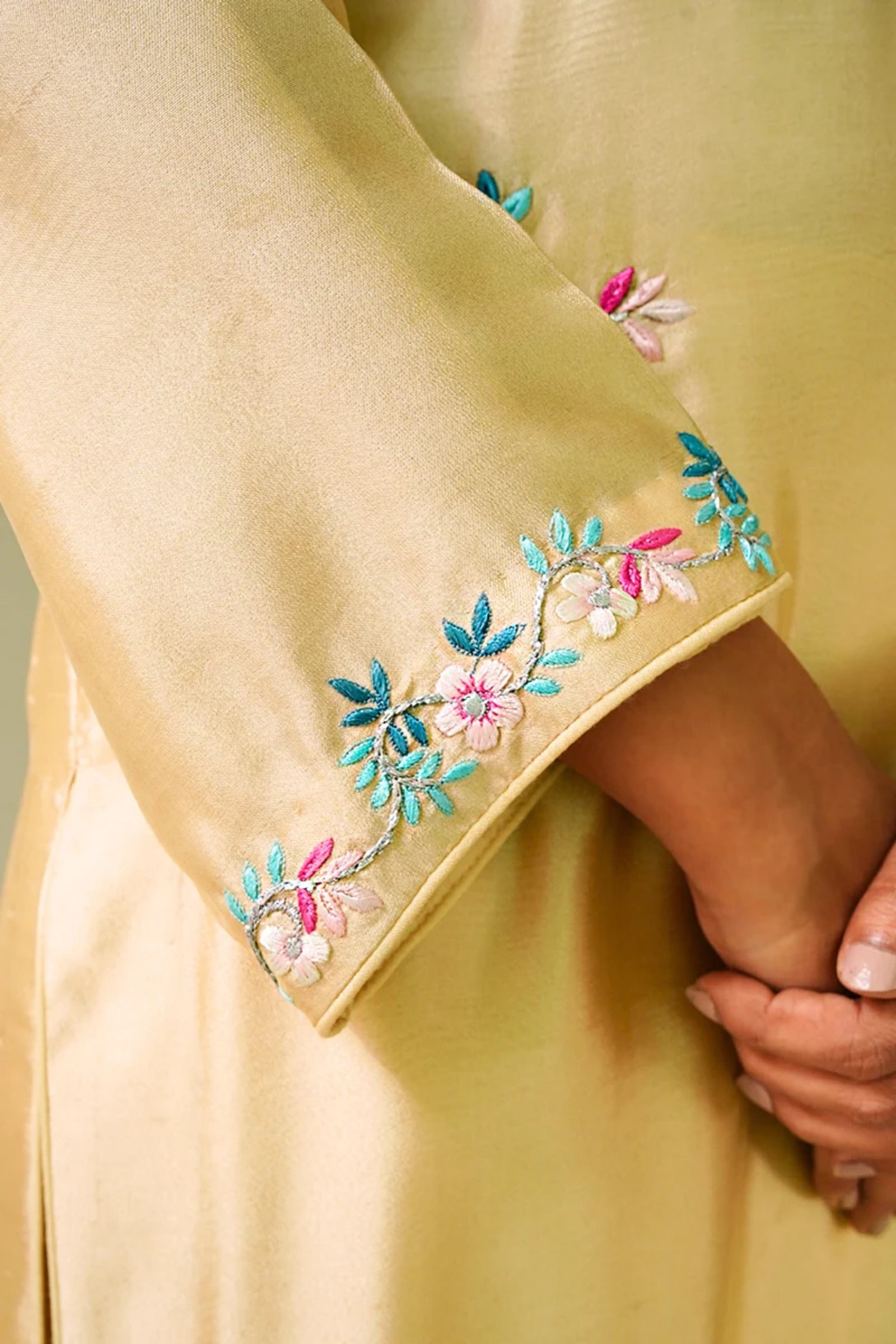 Pariwash Beige - gulenoor