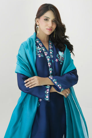 Pariwash Blue - gulenoor
