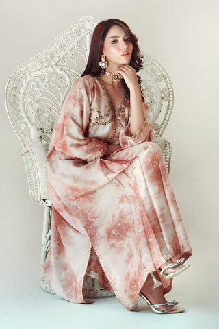 Pearl Gold - gulenoor