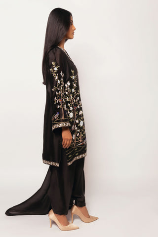 Midnight Birds - gulenoor