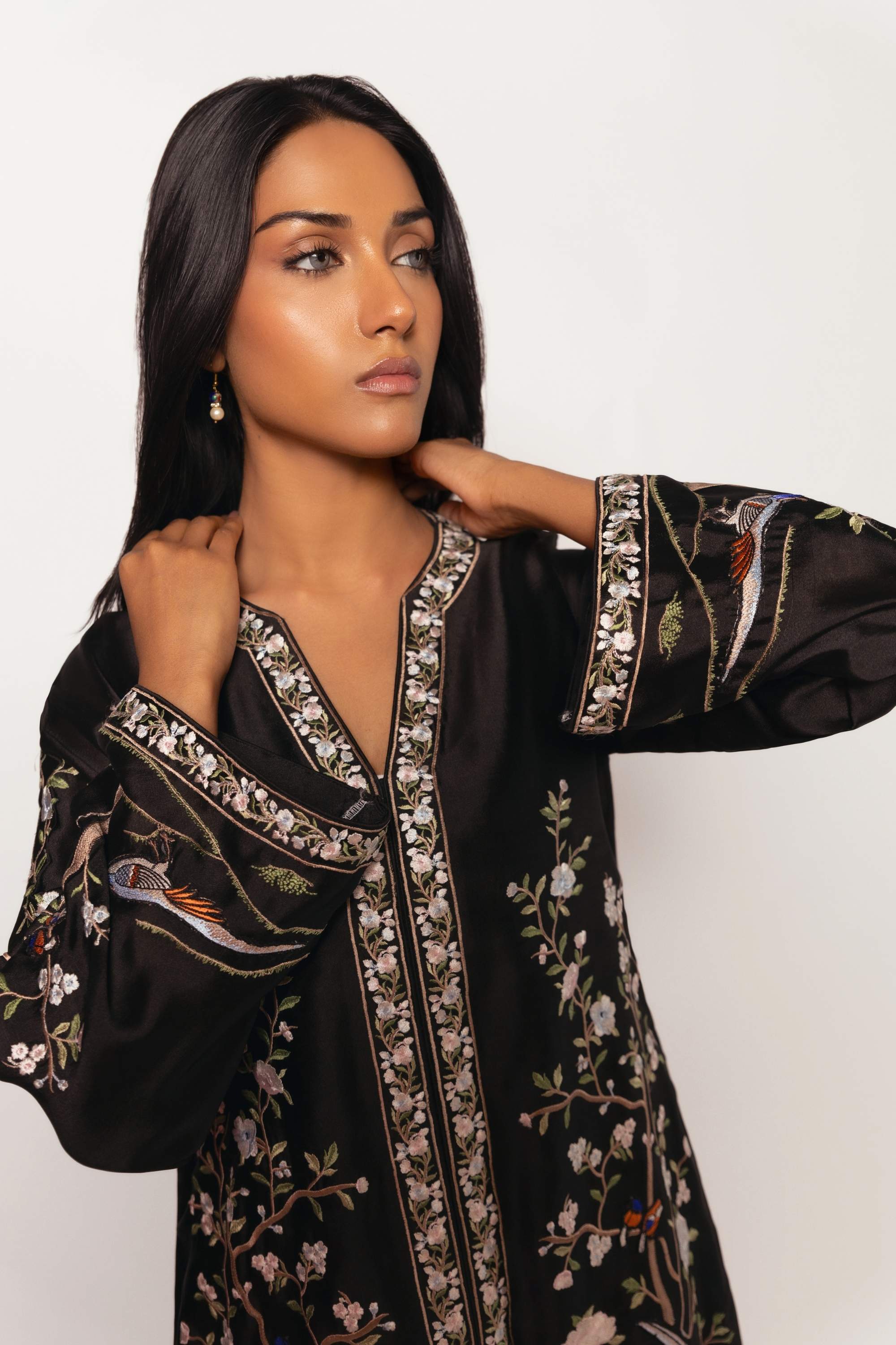 Midnight Birds - gulenoor