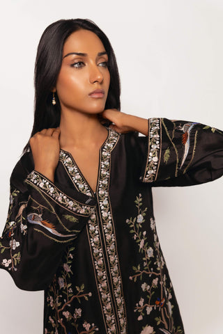 Midnight Birds - gulenoor