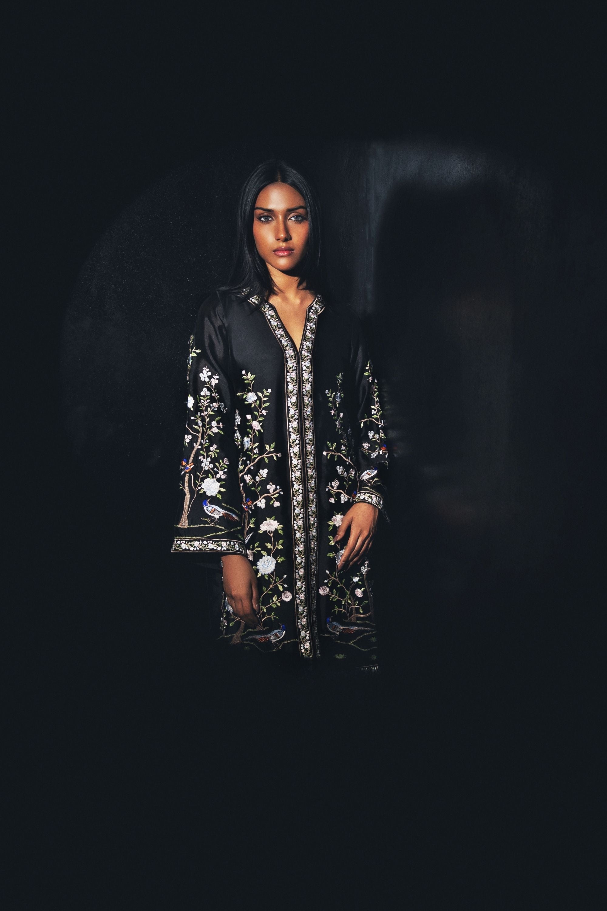 Midnight Birds - gulenoor