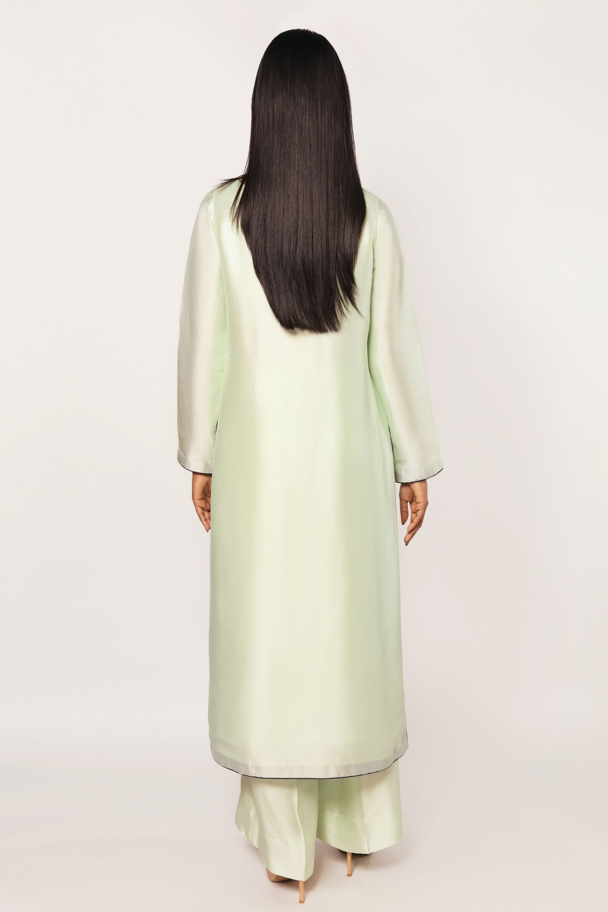 The Jade Oasis - gulenoor