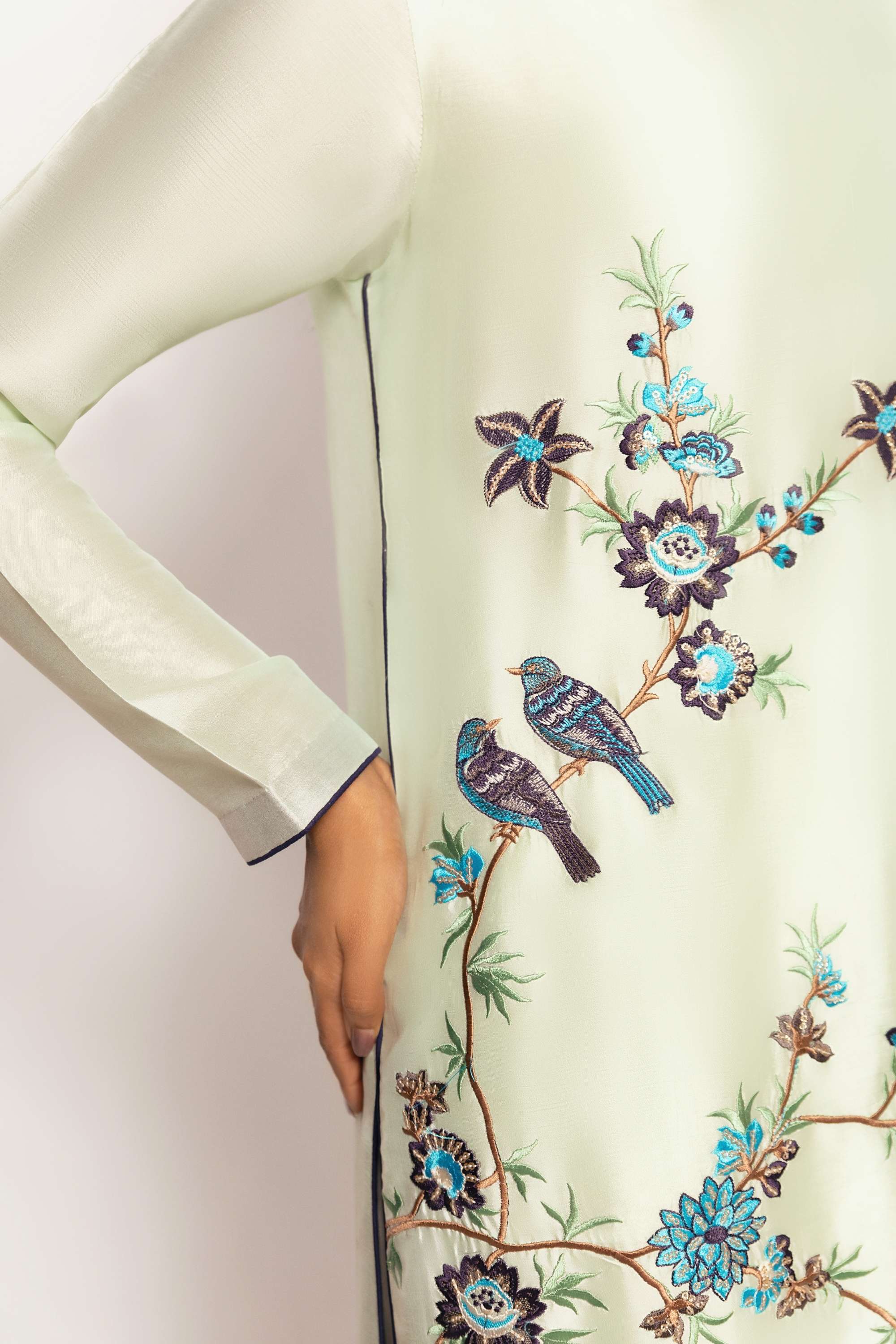 The Jade Oasis - gulenoor